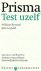 Bernard - Test u zelf