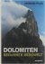 Dolomiten, Berühmte Bergwelt