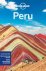 LONELY PLANET ; SAINSBURY,  Brendan ; Egerton, Alex ; Johanson, Mark - Lonely Planet Peru