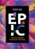 Koen Kas - Epic (Engelstalige editie)