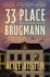 33 Place Brugmann The inter...