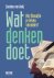 2023 Wat Denken Doet