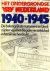 REDACTIE VRIJ NEDERLAND - Het ondergrondse Vrij Nederland. De belangrijkste nummers en bladzijden van het illigale verzetsblad uit de jaren 1940 - 1945