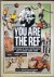 Hills, David and Richards, Giles - You are the Ref -50 years of Paul Trevillion  s cult classic comic strip