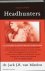 Alles over headhunters