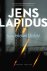 Jens Lapidus - Stockholm delete