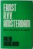 Ernst R.V.V. Amsterdam Boek...