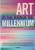 Riemschneider, Burkhard  Uta Grosenick - Art At The Turn Of The Millennium = Kunst op de grens van een millennium