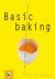 S. Dickhaut - Basic Baking