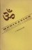 Meditation. A journey from ...