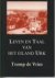 Leven en taal van het eilan...