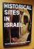 Pearlman, Moshe / Yaacov Yannai - Historical Sites in Israel