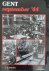 Gent september '44 (herwerk...