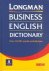 Longman Business English Di...