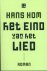 Hans Hom - Het eind van het lied