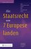 Het Staatsrecht Van 7 Europ...