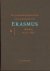CORRESPONDENTIE VAN ERASMUS...