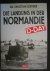Die Landung in der Normandie