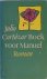 Boek voor Manuel roman