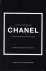 THE LITTLE BOOK OF CHANEL