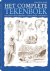 Barrington Barber, N.v.t. - Het Complete Tekenboek