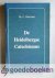 Huisman, Ds. L. - De Heidelbergse Catechismus --- 52 predikaties
