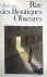 Modiano, Patrick - Rue des Boutiques Obscures (Ex.1) (FRANSTALIG)