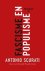Antonio Scurati - Fascisme en populisme