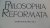 Philosophia Reformata ( org...