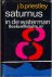 Saturnus in de Waterman