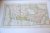 [Roworth, C.F. Printer London] - Cartography/map: Colored map of British North America, lithography 30 x 50 cm.