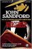 John Sandford - Wurggreep