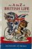 An A to Z of British Life D...