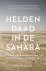 Van der Ley, Eddy - Heldendaad in de Sahara