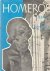 Homeros - Ilias  Odyssea