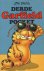 Jim Davis - Derde garfield pocket