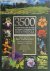 3500 Plant Species of the B...