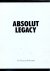Absolut Legacy Over 30 year...