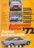  - Automobil Revue / Revue Automobile 1972