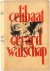 Celibaat. Bandontwerp en te...