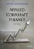 Aswath Damodaran, - Applied Corporate Finance