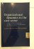 Organizational dynamics in ...
