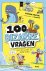 Stephane Frattini - 100 bizarre vragen