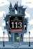 Het spookt op nummer 113 - ...