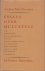 Essays over Multatuli. 100 ...