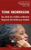 Toni Morrison au-delà du vi...