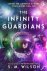 Guardians Infinity The - The Infinity Guardians