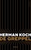 KOCH, HERMAN - De Greppel -...