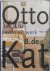 Otto B. de Kat leven en wer...