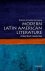 Modern Latin American Liter...